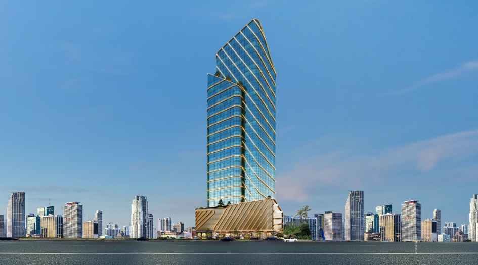 Jindal Today Capital Edge Codename Obliq  Banner