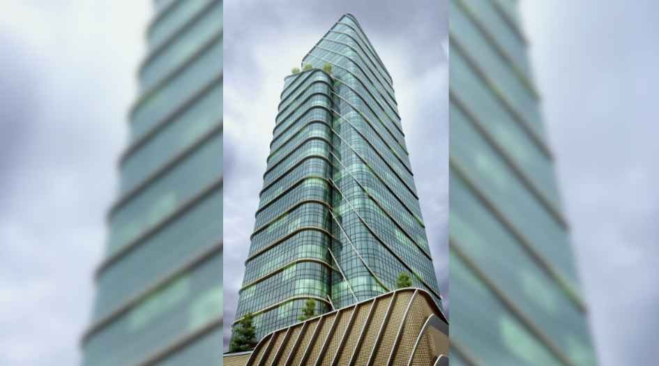 Jindal Today Capital Edge Codename Obliq  Banner